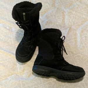 Columbia Winter Boots